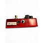 Used MXR M78 1978 Custom Badass Distortion Effect Pedal