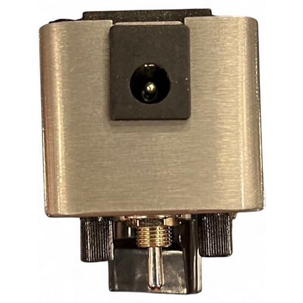 Used Mooer GROOVE LOOP Pedal