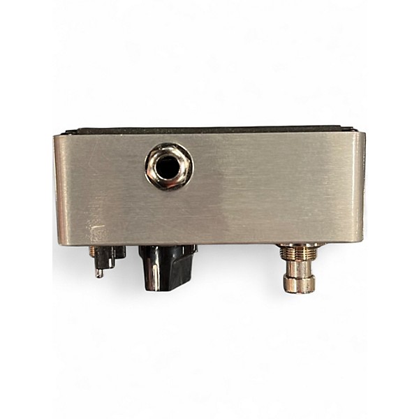 Used Mooer GROOVE LOOP Pedal