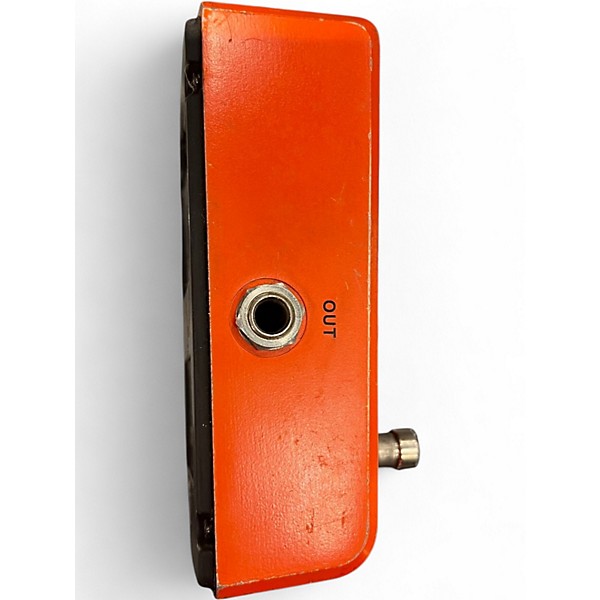 Used Gogo Tuners THE GOGO Tuner Pedal