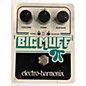 Used Electro-Harmonix Big Muff Tone Wicker Distortion Effect Pedal thumbnail