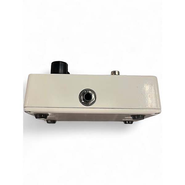 Used Electro-Harmonix Big Muff Tone Wicker Distortion Effect Pedal