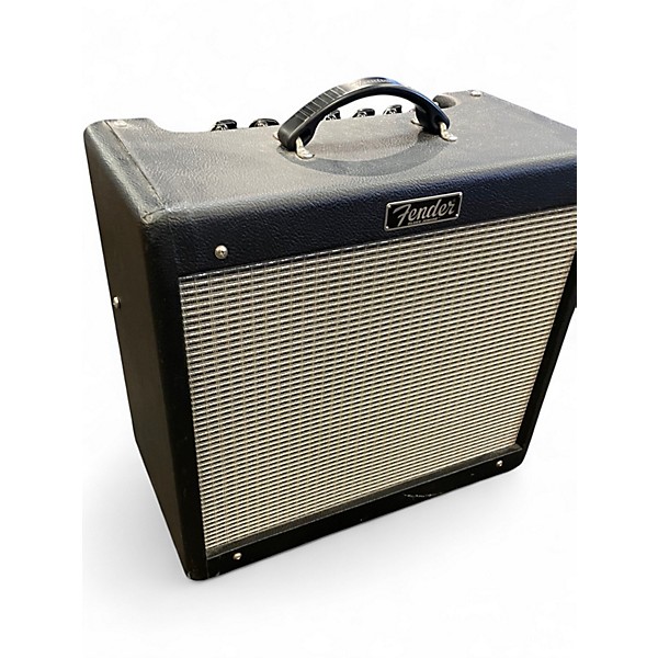 Used Fender Hot Rod Blues Junior III 15W 1x12 Tube Guitar Combo Amp
