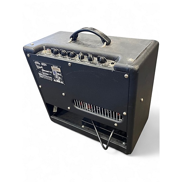 Used Fender Hot Rod Blues Junior III 15W 1x12 Tube Guitar Combo Amp