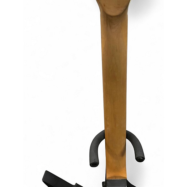 Used Dean Dime Razorback V BLACK Solid Body Electric Guitar