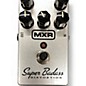 Used MXR M75 Super Badass Distortion Effect Pedal