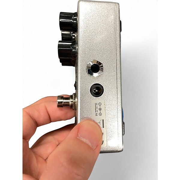 Used MXR M75 Super Badass Distortion Effect Pedal