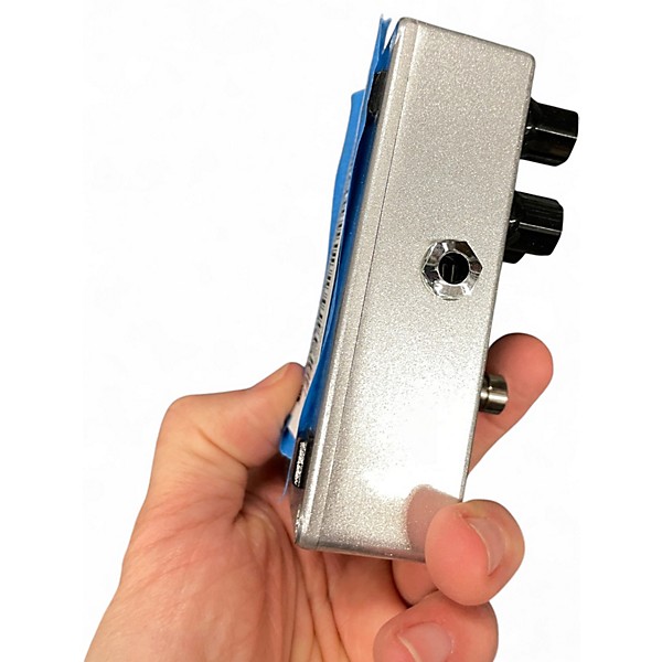 Used MXR M75 Super Badass Distortion Effect Pedal