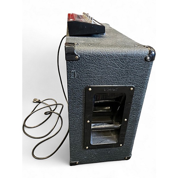 Used Marshall JVM410C 100W 2x12 Tube Guitar Combo Amp