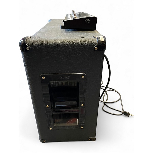 Used Marshall JVM410C 100W 2x12 Tube Guitar Combo Amp