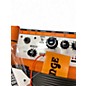 Used Orange Amplifiers Crush 35RT Guitar Combo Amp