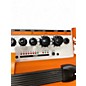 Used Orange Amplifiers Crush 35RT Guitar Combo Amp