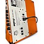 Used Orange Amplifiers Crush 35RT Guitar Combo Amp