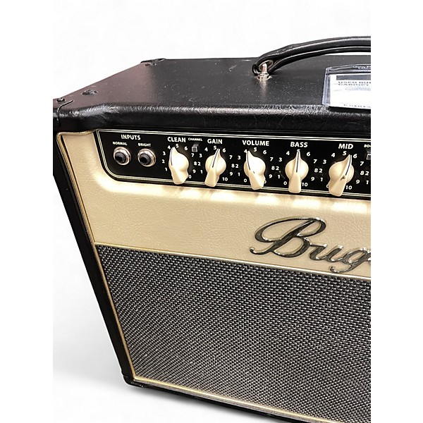 Used Bugera V22 INFINIUM Guitar Cabinet