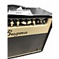 Used Bugera V22 INFINIUM Guitar Cabinet