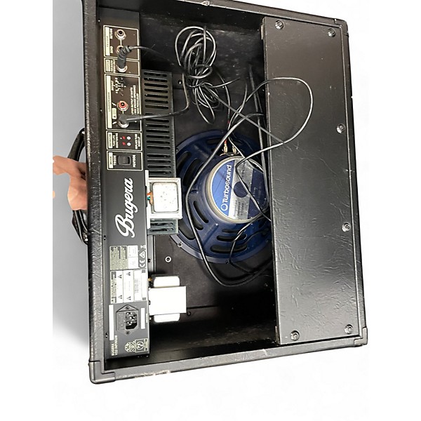 Used Bugera V22 INFINIUM Guitar Cabinet