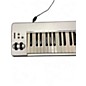 Used M-Audio Keystation 88ES MIDI Controller