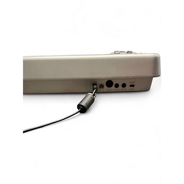 Used M-Audio Keystation 88ES MIDI Controller