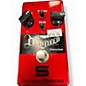 Used Seymour Duncan DIRTY DEED Effect Pedal thumbnail