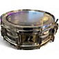 Used Rogers 5.5X14 Big R Chrome Drum thumbnail