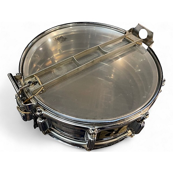 Used Rogers 5.5X14 Big R Chrome Drum