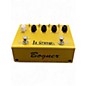 Used Bogner La Grange Effect Pedal