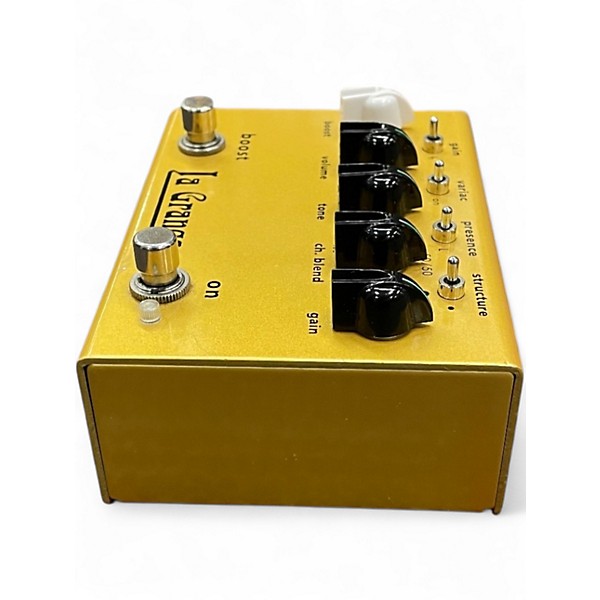Used Bogner La Grange Effect Pedal