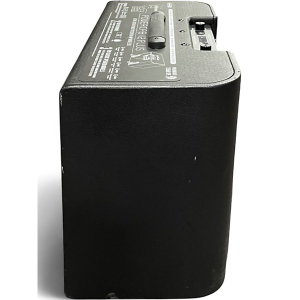 Used Line 6 Powercab 112 Plus Guitar Cabinet