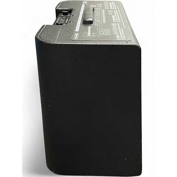 Used Line 6 Powercab 112 Plus Guitar Cabinet