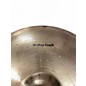 Used Solar by Sabian 16in CRASH Cymbal