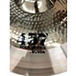 Used Wuhan 20in 457 ROCK SERIES RIDE Cymbal