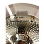 Used Wuhan 20in 457 ROCK SERIES RIDE Cymbal