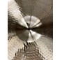 Used Wuhan 20in 457 ROCK SERIES RIDE Cymbal