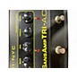 Used Tech 21 SansAmp Tri AC Distortion Effect Pedal