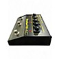 Used Tech 21 SansAmp Tri AC Distortion Effect Pedal