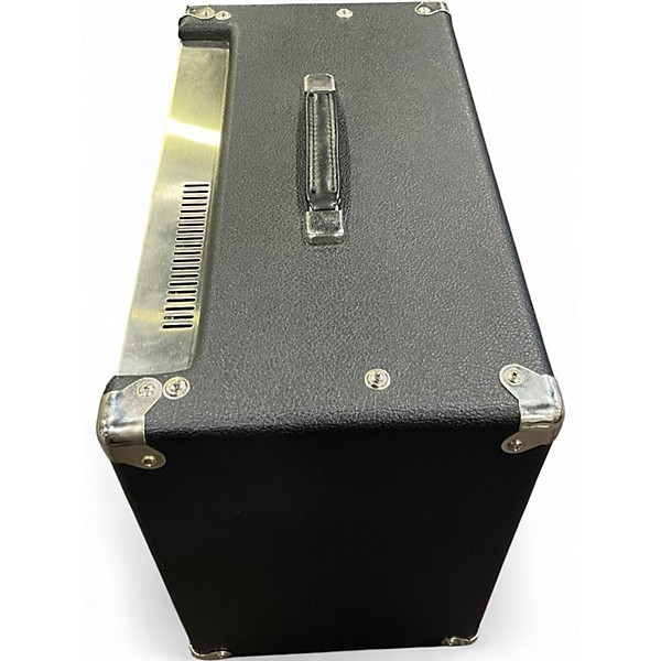 Used Tech 21 Power Engine 60 60W 1X12 Guitar Combo Amp