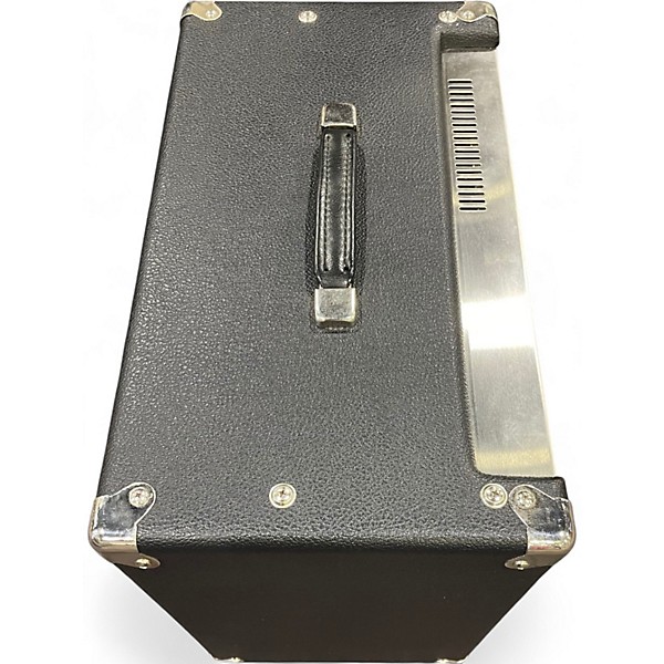 Used Tech 21 Power Engine 60 60W 1X12 Guitar Combo Amp