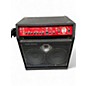 Used SWR Super Redhead Tube Bass Combo Amp thumbnail