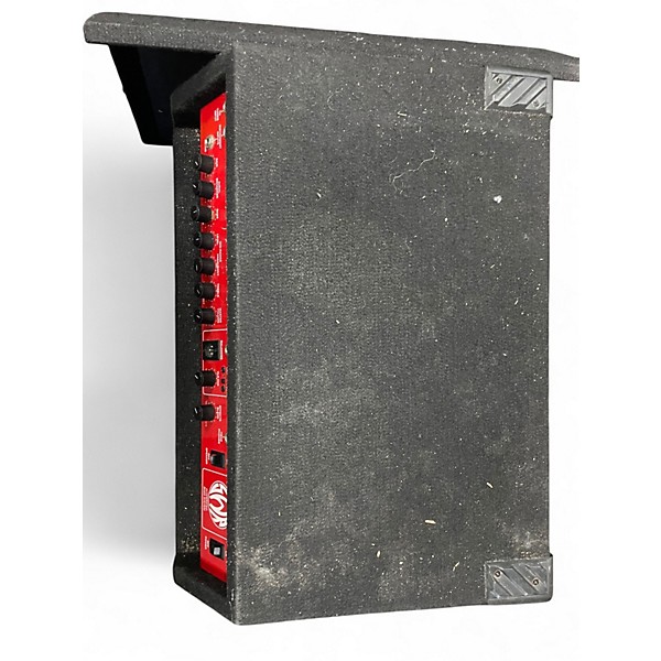 Used SWR Super Redhead Tube Bass Combo Amp