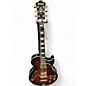 Used Ibanez AG95 Artcore Expressionist 2 Color Sunburst Hollow Body Electric Guitar thumbnail