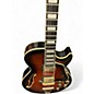 Used Ibanez AG95 Artcore Expressionist 2 Color Sunburst Hollow Body Electric Guitar