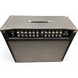 Used Carvin V3 Tube Guitar Combo Amp