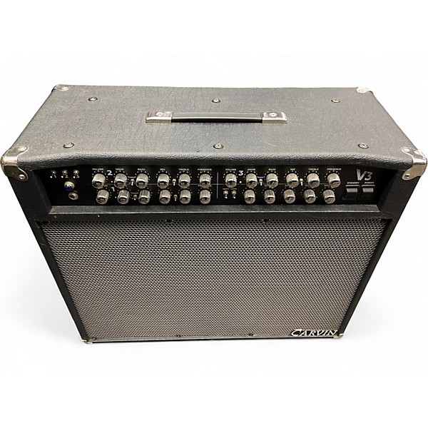Used Carvin V3 Tube Guitar Combo Amp