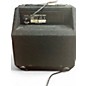 Used Behringer Ultrabass BXL450 45W 1x10 Bass Combo Amp