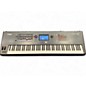 Used Yamaha Montage 88 Key Synthesizer thumbnail
