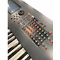 Used Yamaha Montage 88 Key Synthesizer