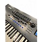Used Yamaha Montage 88 Key Synthesizer