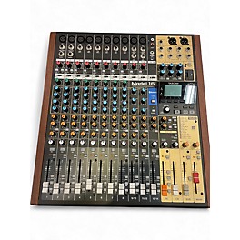 Used TASCAM Model 16 Unpowered Mixer