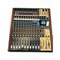 Used TASCAM Model 16 Unpowered Mixer thumbnail