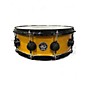 Used DW 14X6 14X6 Collectors Series Maple Drum thumbnail
